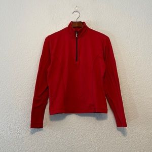 Nils Sportswear Robin 1/4 Zip Ski Wear